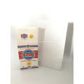 Bolsa de embalaje de papel SOS para pan y polvo